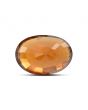 Hessonite (Gomed) 4.84 Carat