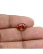 Hessonite (Gomed) 4.84 Carat