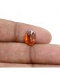 Hessonite (Gomed) 4.84 Carat
