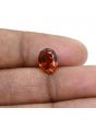 Hessonite (Gomed) 4.2 Carat