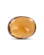 Hessonite (Gomed) 3.98 Carat 