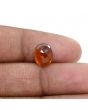 Hessonite (Gomed) 3.98 Carat 
