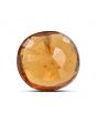 Hessonite (Gomed) 4.78 Carat