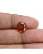 Hessonite (Gomed) 4.78 Carat