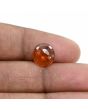 Hessonite (Gomed) 4.78 Carat