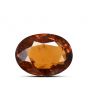 Hessonite (Gomed) 3.99 Carat 