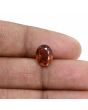 Hessonite (Gomed) 3.99 Carat 