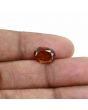 Hessonite (Gomed) 4.02 Carat 