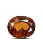 Hessonite (Gomed) 3.96 Carat 