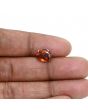 Hessonite (Gomed) 3.96 Carat 