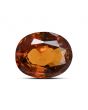 Hessonite (Gomed) 4.25 Carat