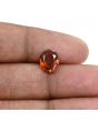 Hessonite (Gomed) 4.25 Carat