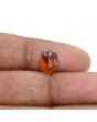 Hessonite (Gomed) 3.67 Carat 