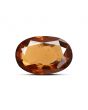 Hessonite (Gomed) 3.84 Carat 