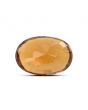Hessonite (Gomed) 3.84 Carat 