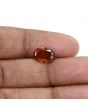 Hessonite (Gomed) 3.84 Carat 