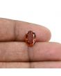 Hessonite (Gomed) 3.84 Carat 
