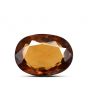 Hessonite (Gomed) 4.43 Carat