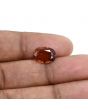 Hessonite (Gomed) 4.43 Carat