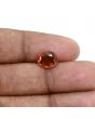 Hessonite (Gomed) 3.45 Carat 