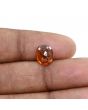 Hessonite (Gomed) 3.45 Carat 