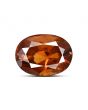 Hessonite (Gomed) 3.88 Carat 