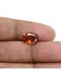 Hessonite (Gomed) 3.73 Carat 