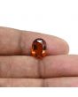 Hessonite (Gomed) 3.73 Carat 