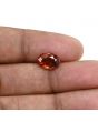 Hessonite (Gomed) 3.37 Carat 