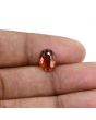 Hessonite (Gomed) 3.37 Carat 