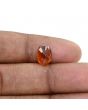 Hessonite (Gomed) 3.37 Carat 