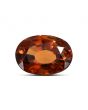 Hessonite (Gomed) 4.18 Carat