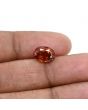 Hessonite (Gomed) 4.18 Carat