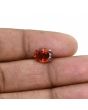 Hessonite (Gomed) 3.33 Carat 