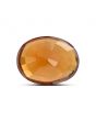 Hessonite (Gomed) 3.59 Carat 