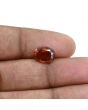 Hessonite (Gomed) 3.59 Carat 