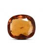 Hessonite (Gomed) 4.43 Carat