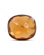 Hessonite (Gomed) 4.43 Carat