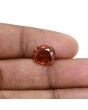 Hessonite (Gomed) 4.43 Carat