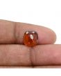 Hessonite (Gomed) 4.43 Carat