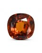 Hessonite (Gomed) 3.99 Carat 