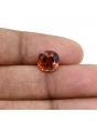 Hessonite (Gomed) 3.99 Carat 