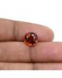 Hessonite (Gomed) 3.99 Carat 