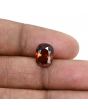 Hessonite (Gomed) 4.34 Carat 