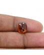 Hessonite (Gomed) 4.34 Carat 