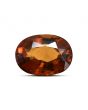 Hessonite (Gomed) 4.41 Carat 