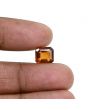 Hessonite (Gomed) 3.92 Carat 