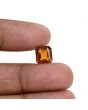 Hessonite (Gomed) 3.92 Carat 