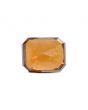 Hessonite (Gomed) 3.9 Carat 