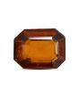 Hessonite (Gomed) 4.03 Carat 